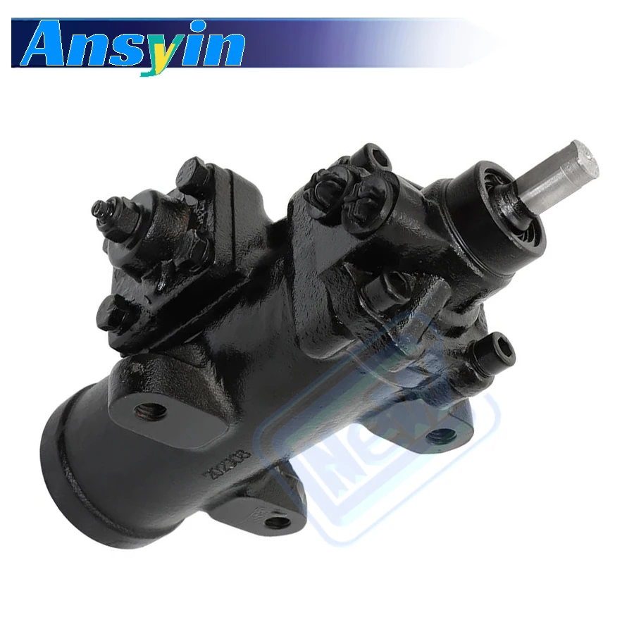 Power Steering Gear Box for Chevy Silverado 2500 HD 1500 HD 3500 GMC Sierra 2500 278413 27-8412 27-8413 278418 27-8418 278412