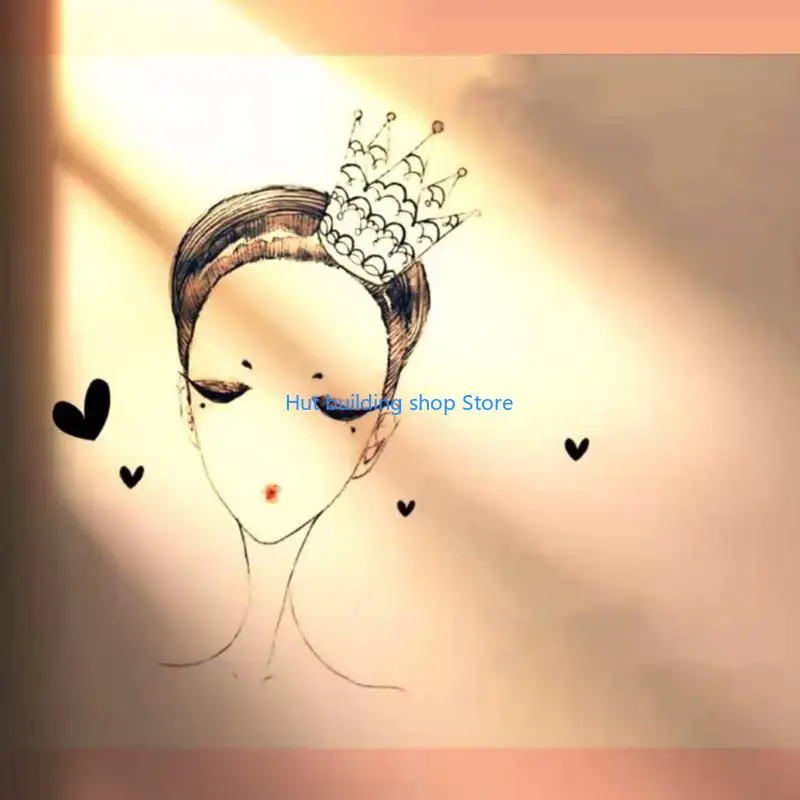 T21C imitazione perle perle Collana cattolica rosario per donne gioielli Gesù -pendente religioso Collana dono