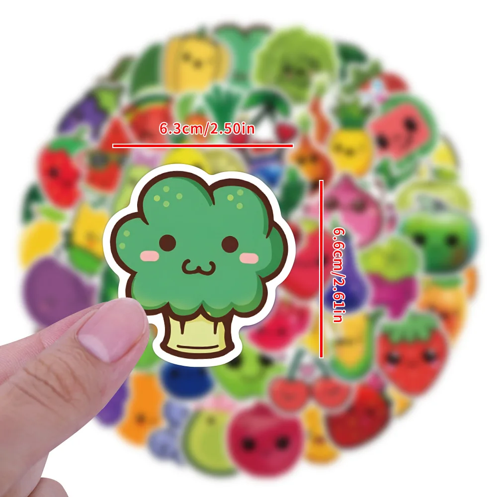 120Pcs Hey Bear Sensory Stickers DIY Stickers Scrapbooking Phone Luggage Skateboard Decorative Waterproof Decals