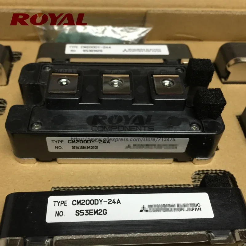 CM200DY-24A CM150DY-24A CM150E3U-12H   NEW