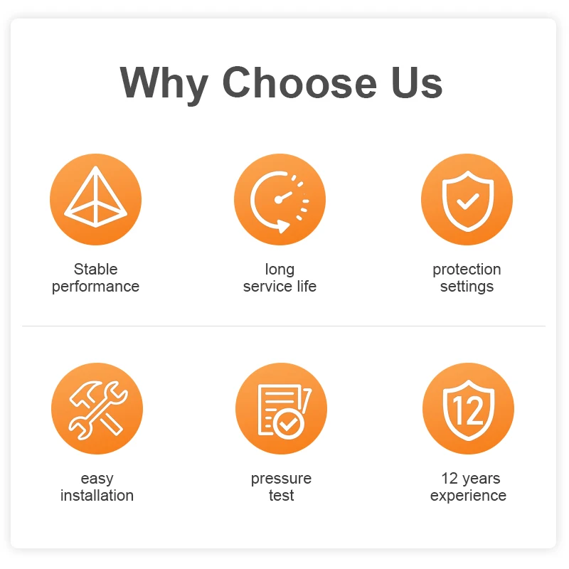 Automatic Pressure Controller Adjustable One Inch Self-priming Pump Water Flow Electronic Pressure Switch Hardware Accessories