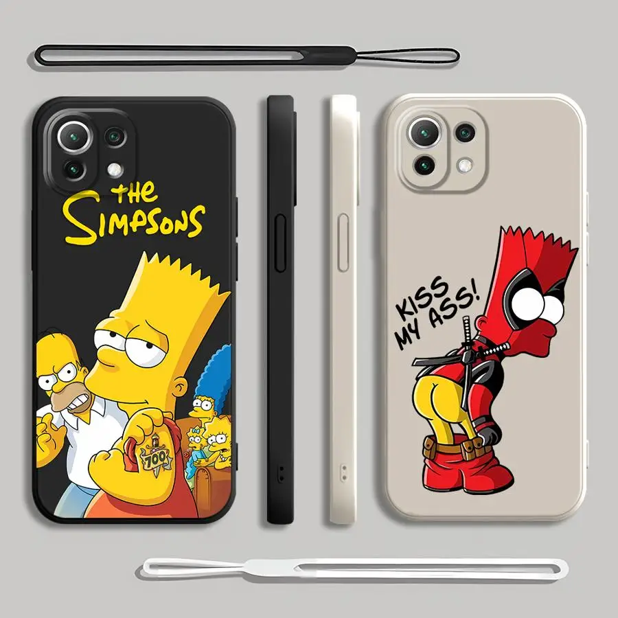 Soft Cover Phone Ca…