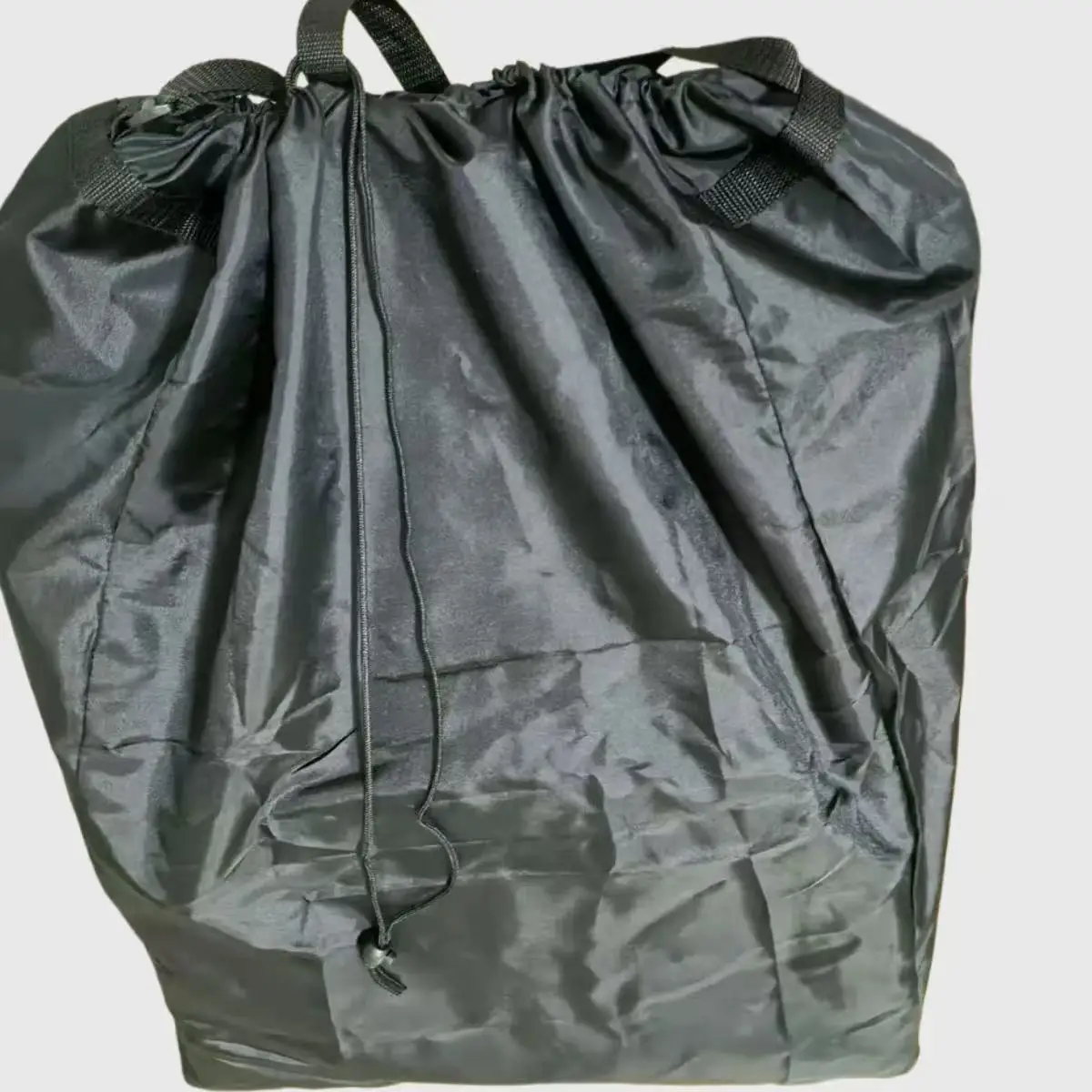 عربة طفل حقيبة التخزين العالمي الغبار واقية حقيبة عربة ووكر غطاء عربة السفر السفينة رياض الأطفال عربات الملحقات #3