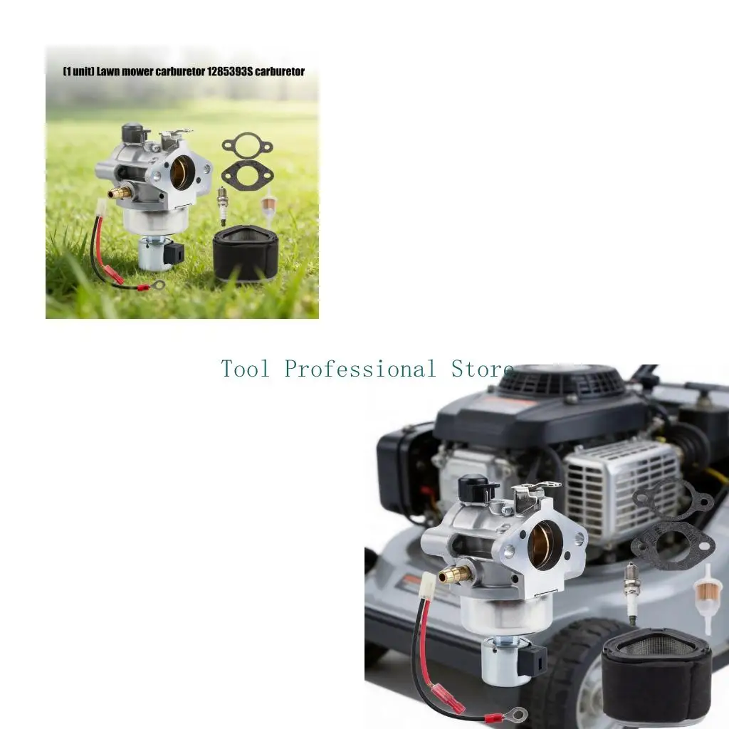 gruppo-carburatore-motore-57qf-per-manutenzione-del-tosaerba-da-utilizzare-subito