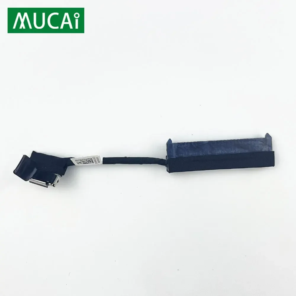 Kabel HDD UNTUK Dell Latitude 5270 E5270 laptop SATA Hard Drive HDD konektor SSD Kabel Flex ADM60 0N6MG2 DC02C00B000