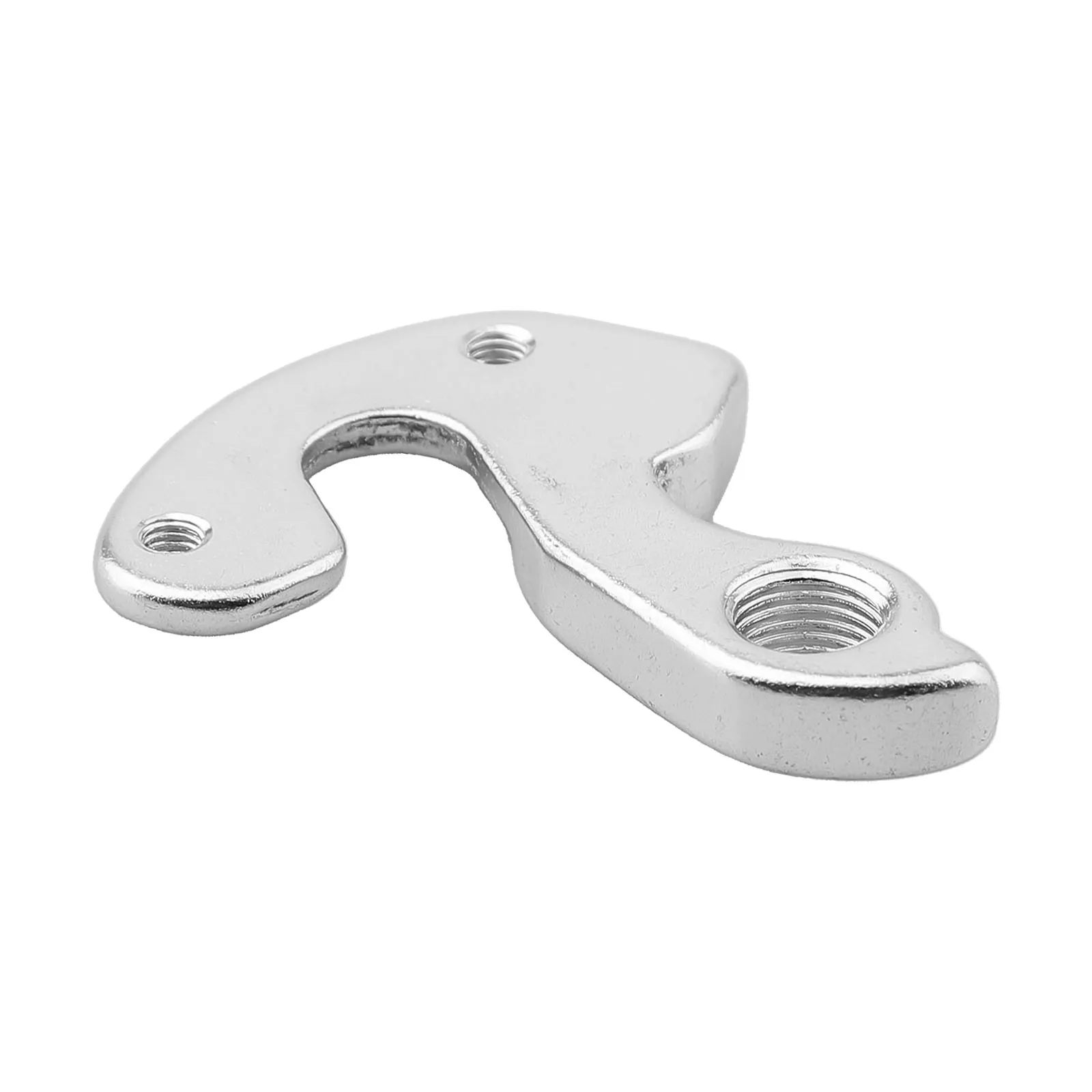 دراجة الذيل هوك سبائك الألومنيوم الخلفية Derailleur هوك Derailleur شماعات سبائك الألومنيوم دراجة الذيل هوك البراغي المواصفات