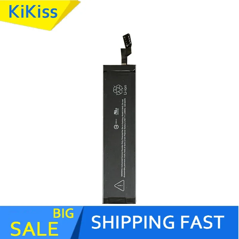 High Performance 793mAh Battery for Apple Magic Keyboard A1645 A1644 A1843 Wireless Keyboard G6