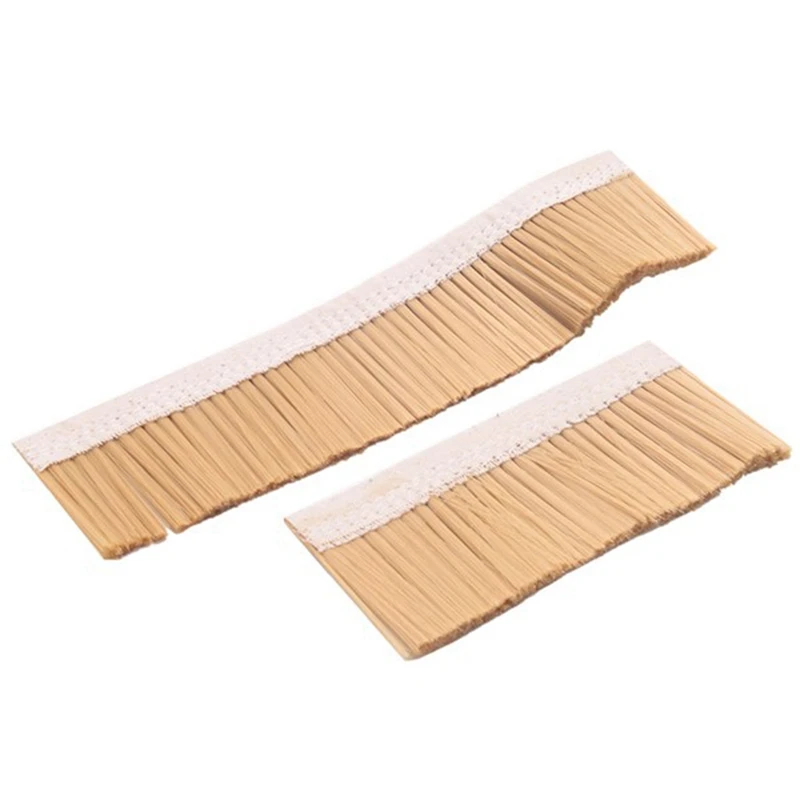 CNC Router Poeira Sapato Porca Eixo, Gravação Fresadora, Escova Limpador, Ferramentas De Carpintaria, Tampa De Poeira