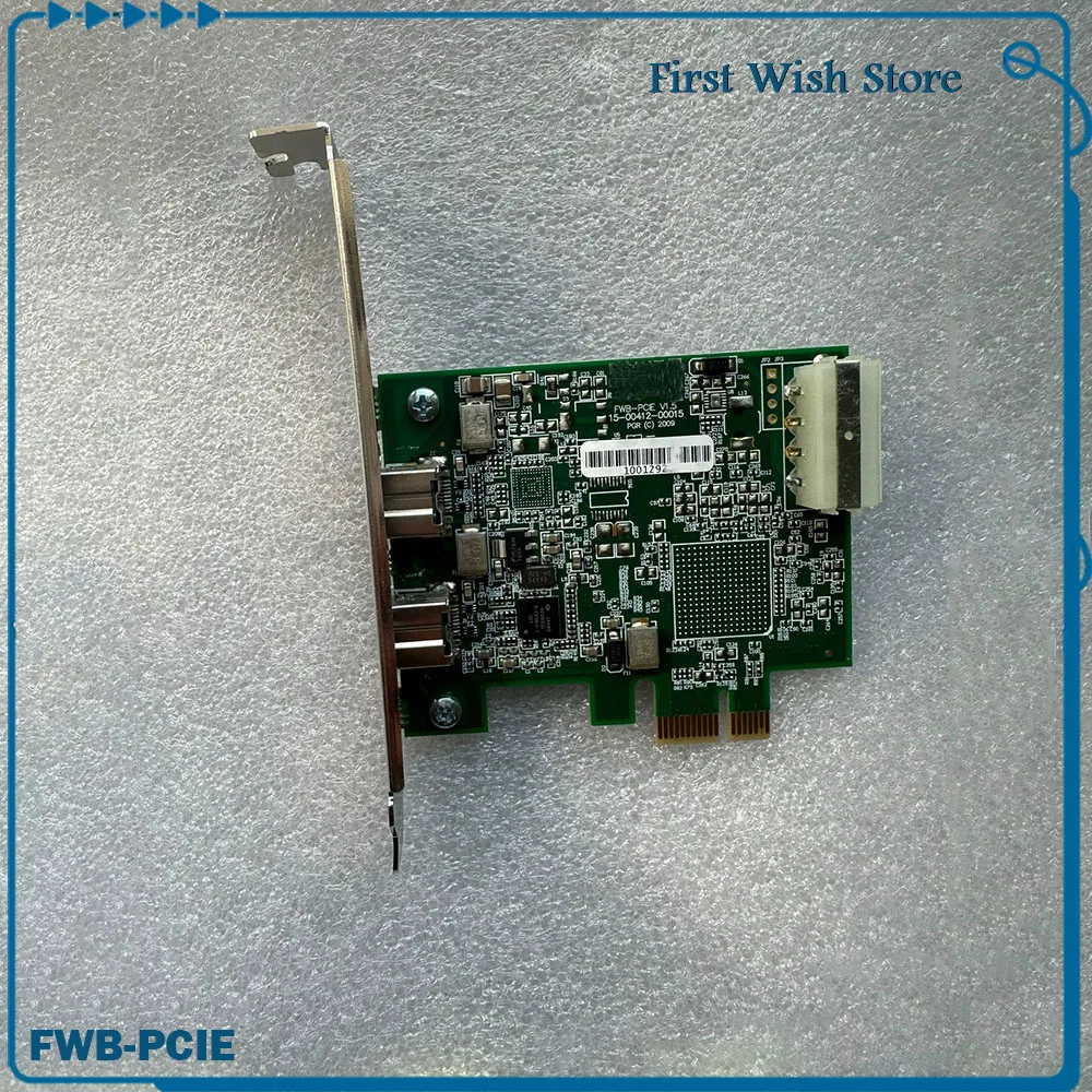 

Для point gray FWB-PCIE 15-0412-00015 V1.5