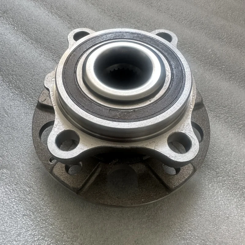 مجموعة محامل محور العجلة الأمامية 4142035000 لسيارة سانج يونج تيفولي XLV #4