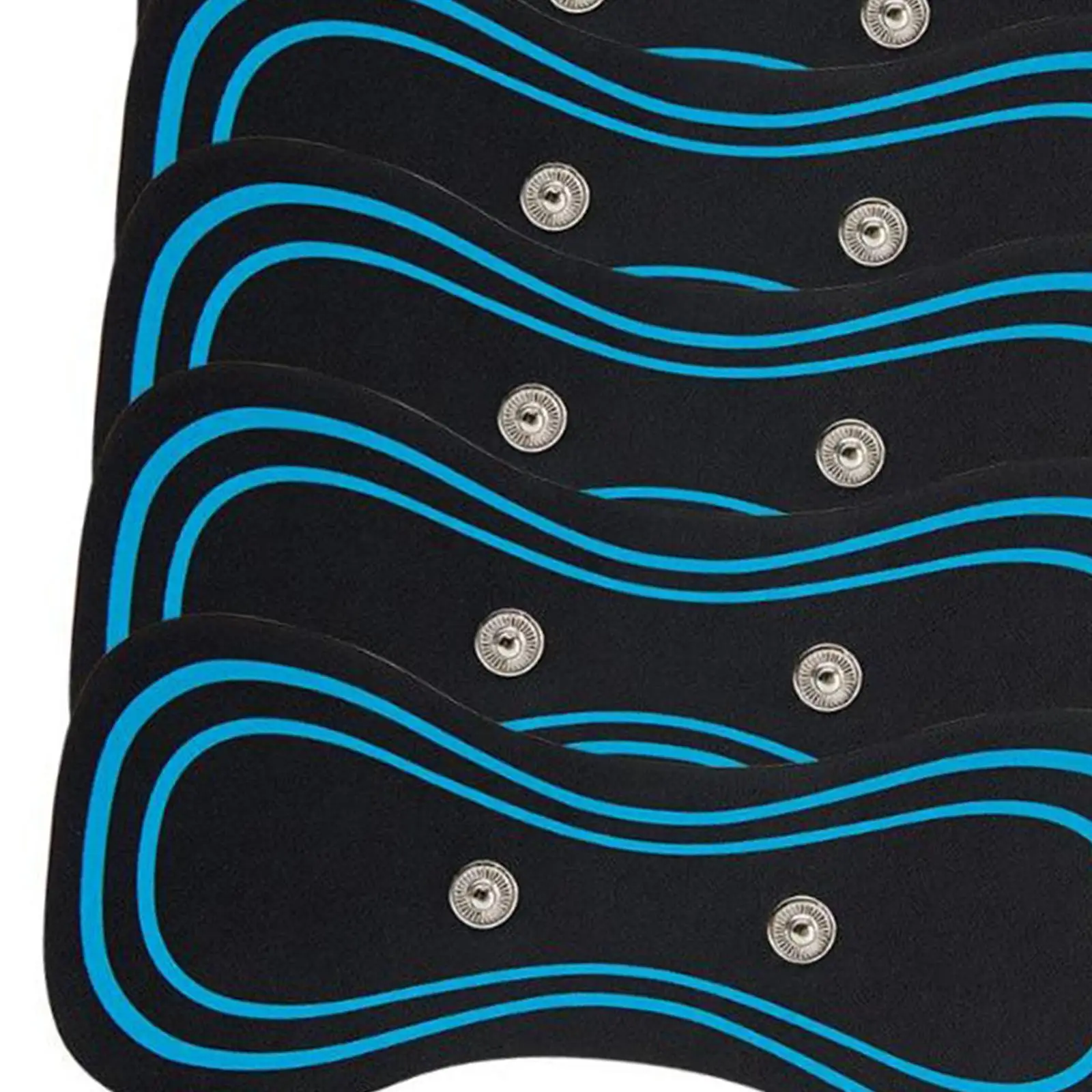 5X Cervical Massage…