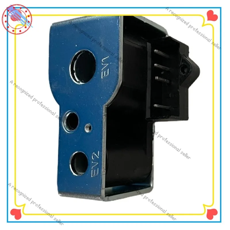 

0063AS4831 Gas Valve Solenoid Valve Double Coil 220V STI SIGMA 840 845 848