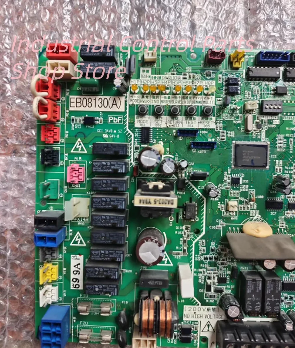 Air conditioning motherboard EB08130(A)