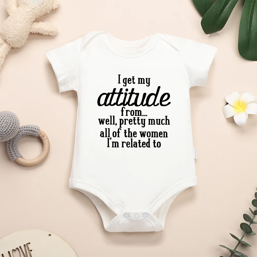 Comfy White Baby Girl Boy Bodysuit IF I REFUSE TO NAP IS THAT RESISTING A REST? Print Trendy Top Sell Infant 100Cotton Clothes