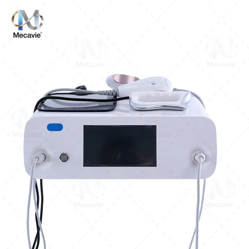 RF Fever Master Machine,Deep Heat448KHz Proionic  Therapy,Body Rehabilitation,Wrinkle Removal,Cellulite Dissolving Salon Device