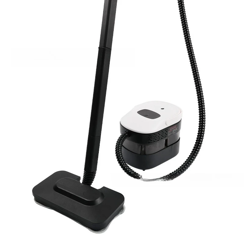

Household high temperature and high pressure steam cleaner 2500W handheld portable washing and towing cleaning machine
