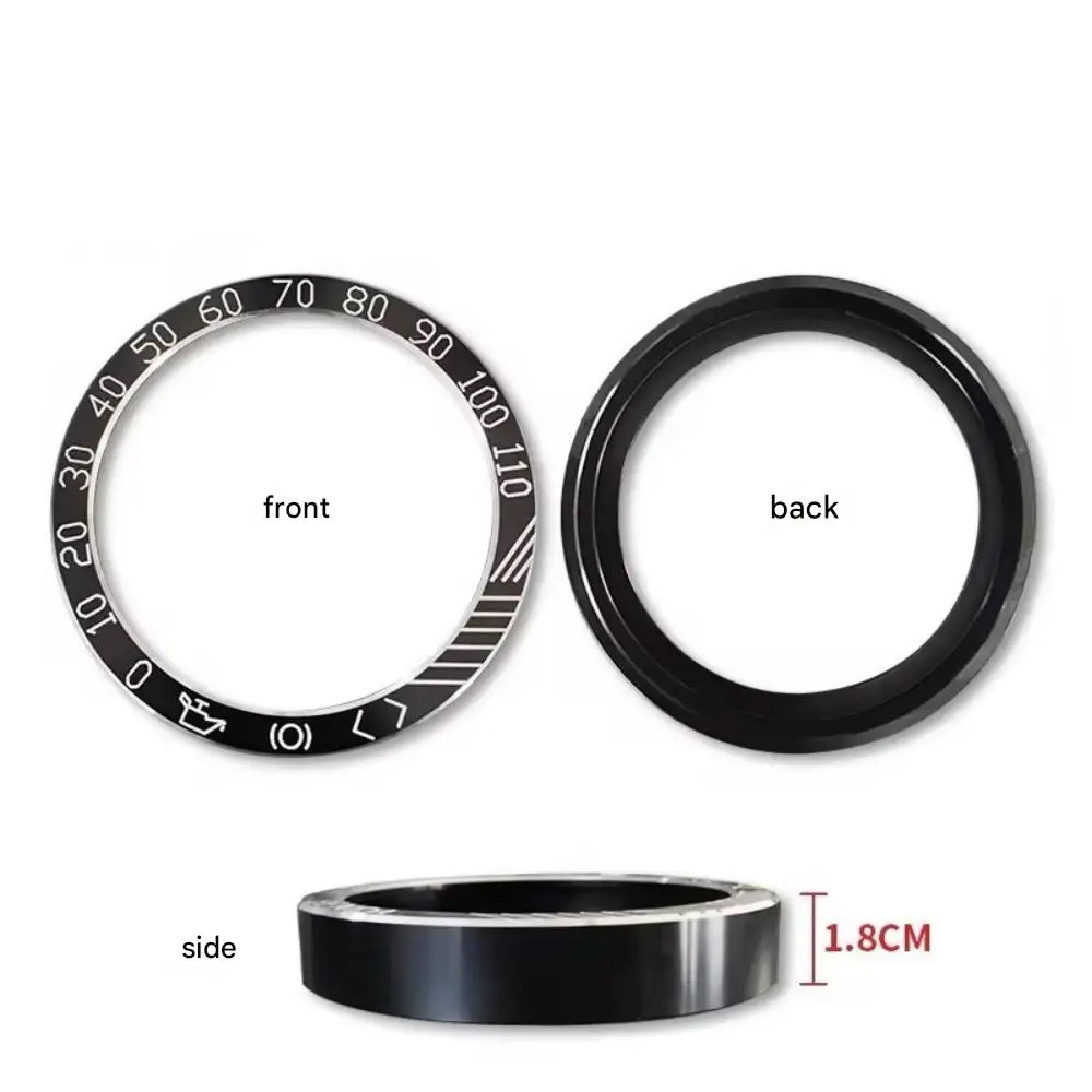 FOR Keeway V Cruise 125 Keeway V302c modified instrument protection cover instrument decoration cover