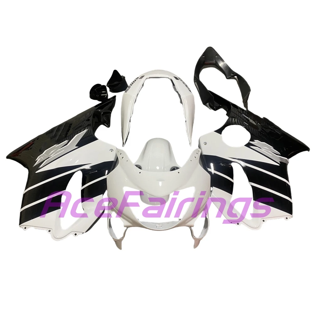 For 1999 2000 Honda CBR 600 F4 Easy Install ABS Injection Body Work Fairings 99 00 CBR600 F4 Fairing Kit
