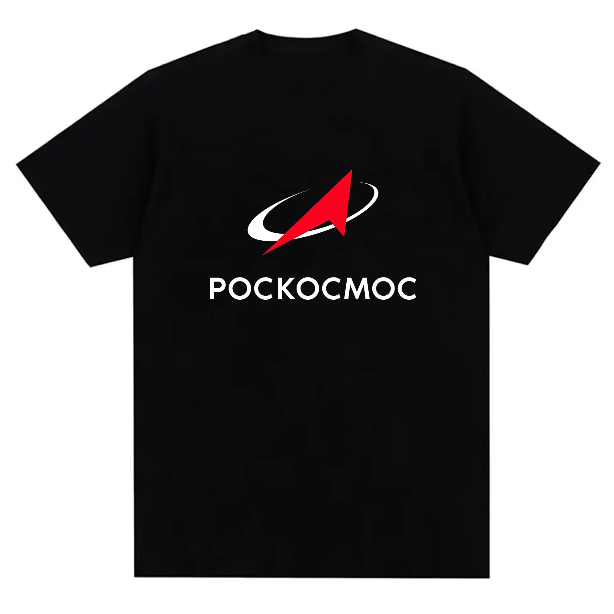 تي شيرت رجالي مطبوع بأكمام قصيرة - تصميم السماء المرصعة بالنجوم الزرقاء، 100% قطن مسامي ومريح، كاجوال متعدد الاستخدامات للارتداء اليومي #3