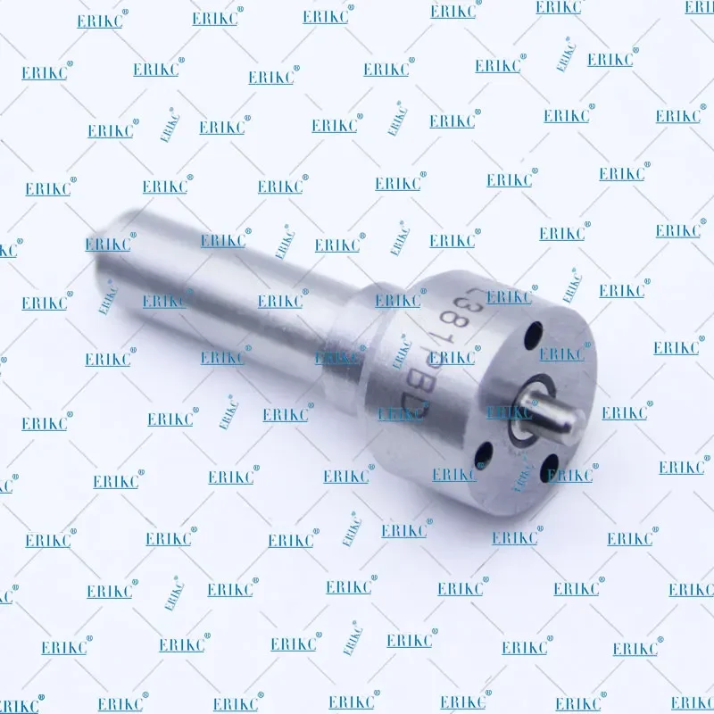 EJBR05102D 166001137R Diesel Injector Nozzle L381PRD L381PBD L381 PBD For Delphi RENAULT DACIA LOGAN 28232251