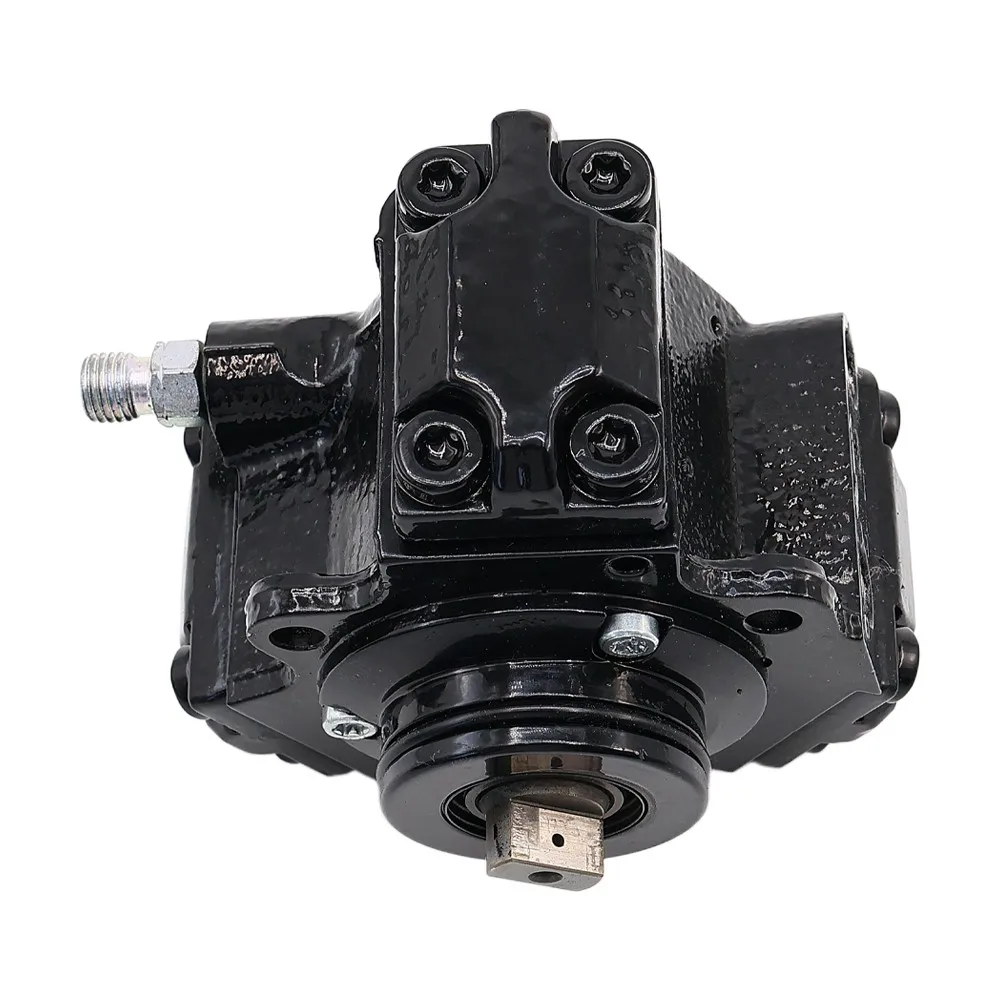 0445010027 Bomba de inyección de combustible diésel A6110700901 para MERCEDES-BENZ 2,2 / 2,1