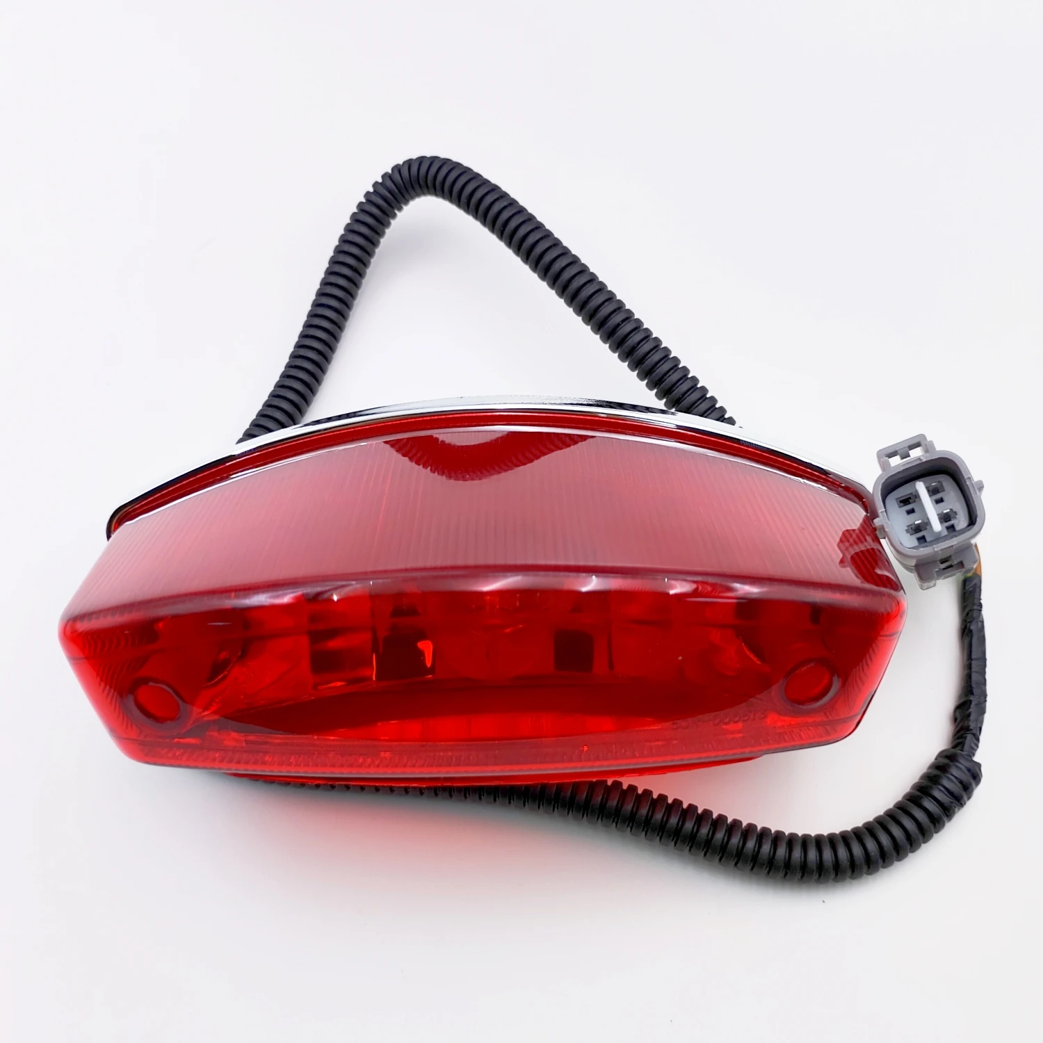 Tail Light for Linhai Classic Demon Muddy Anniversary 260 300 ATV Joker 50  22010