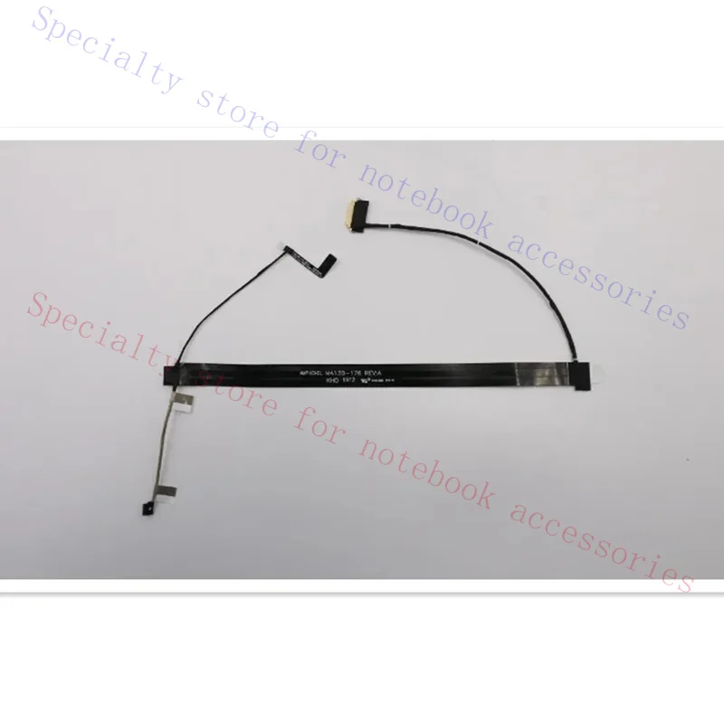 New/Orig for Lenovo T495 T14 P14s Gen 1 HD RGB Camera Cable Laptop 02DM371