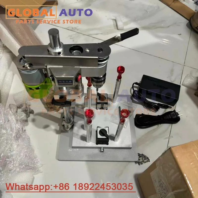 0DE Sensor Disassembly Tool High Quality Simplified version for VW Audi 0DE927711B A TCU Removal Tool 0de  DQ380 DQ381