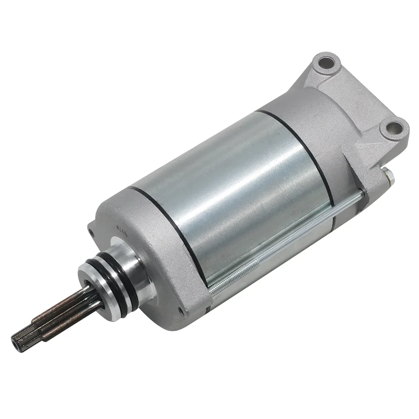 4014548 4014037 Motorcycle Starter Motor For Polaris ACE 900 EPS EFI XC Crew RZR XP 4 TURBO General 1000  Moto Accessories