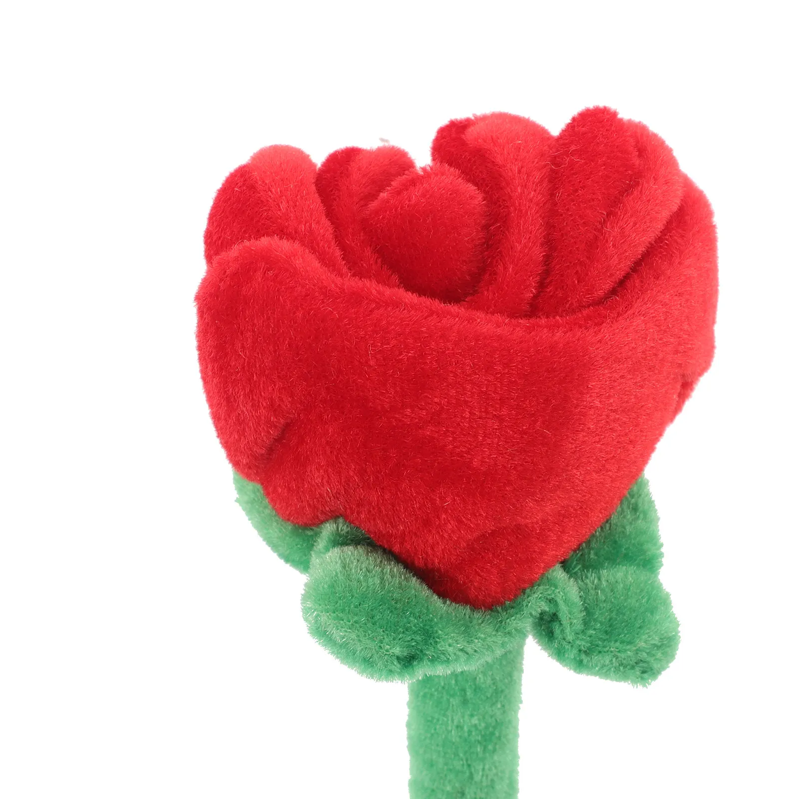 High Realism Fake Rose Bouquet Soft Fabric Artificial Flowers for Wedding Table Farmhouse Decor Fake Flowers for Vase