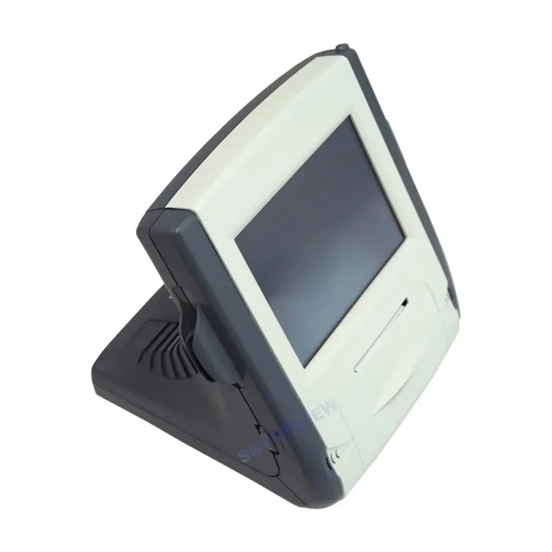 

Hot sales SW-1000AP China ophthalmic A scan and pachymeter AP SCAN