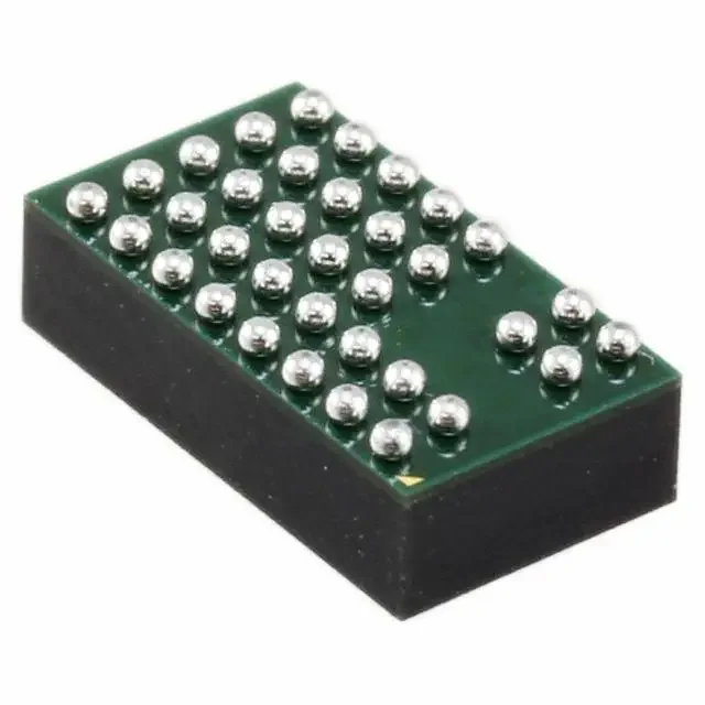 LTM8029EY LTM8029IY LTM8029MPY LTM8029 - 36VIN, 600mA Step-Down uModule (Power Module) Converter with 5uA Quiescent Current