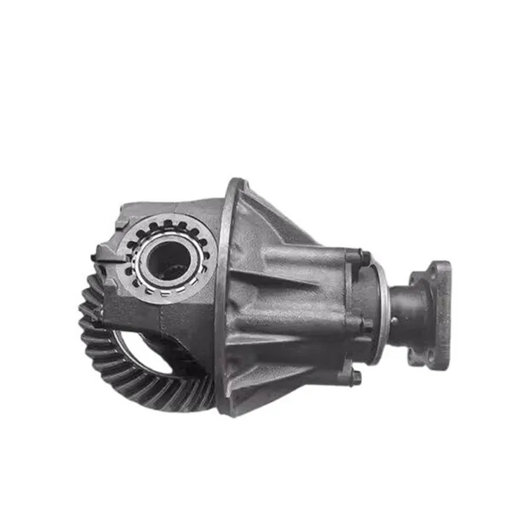 منتجات عالية الجودة قطع غيار الشاحنات الخفيفة الصينية مجموعة تفاضلية كاملة لـ Jac #3