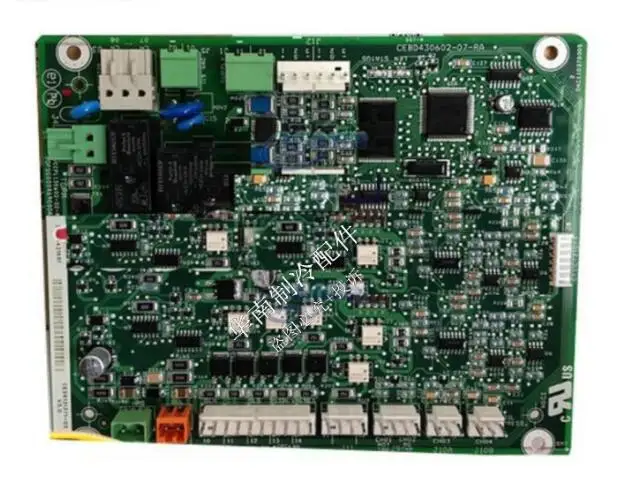 New Carrier Air Conditioner motherboard OOPSG000469OOOA 00PSY111374800 CEBD430602-07-RA