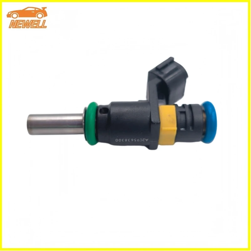 1/2pcs 420874402 General Type Fuel Injector Can-Am Outlander Max 500 400 07-09 Can-Am DS450 10-15 Can-Am Renegade 800 2008 view 4