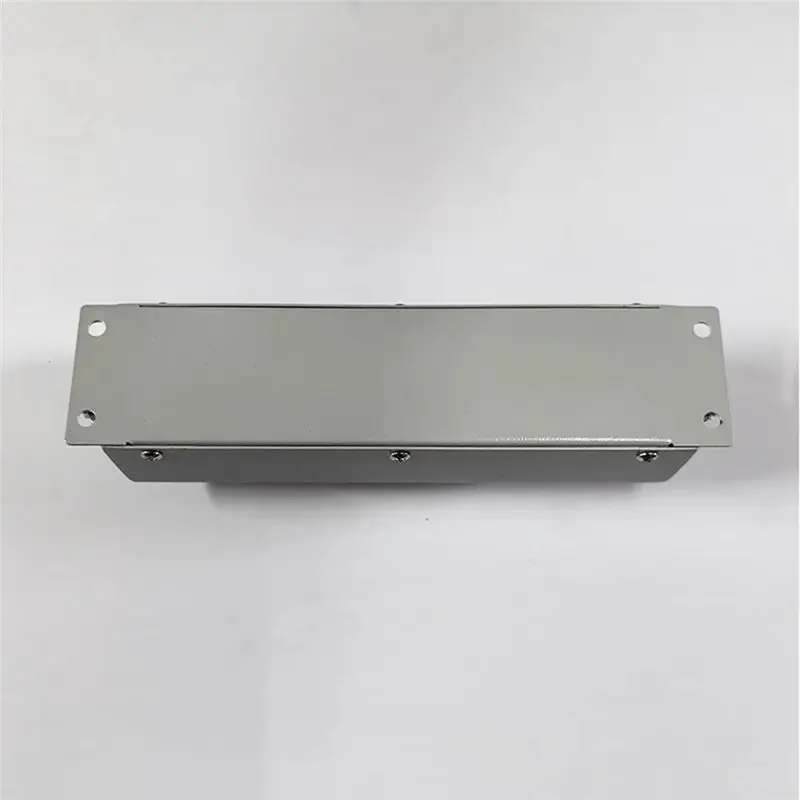 SCLS RA-1728A High Frequency Attenuator 0-82DB Variable/Step Attenuator 50 OHM for Amateur Radio Transmitter