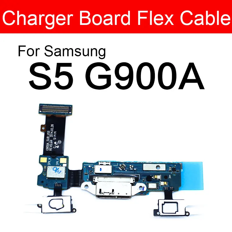 USB Charger Board For Samsung Galaxy S5 G900A G900D G900F G900H G900i G900L G900M G900P G900S G900K G900T/V G906K/S/L G9008V/W