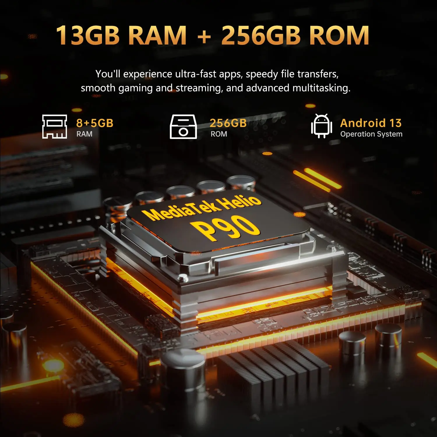 Thumbnail 2 - #97 Best Smartphones to Buy In 2026