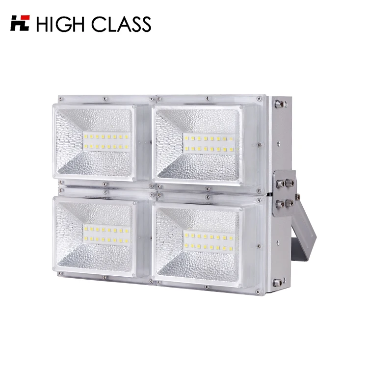 

Industry 4.0 Super Bright Unique Outdoor Waterproof Ip67 Adjustable Bracket Flood Led Tunnel Light