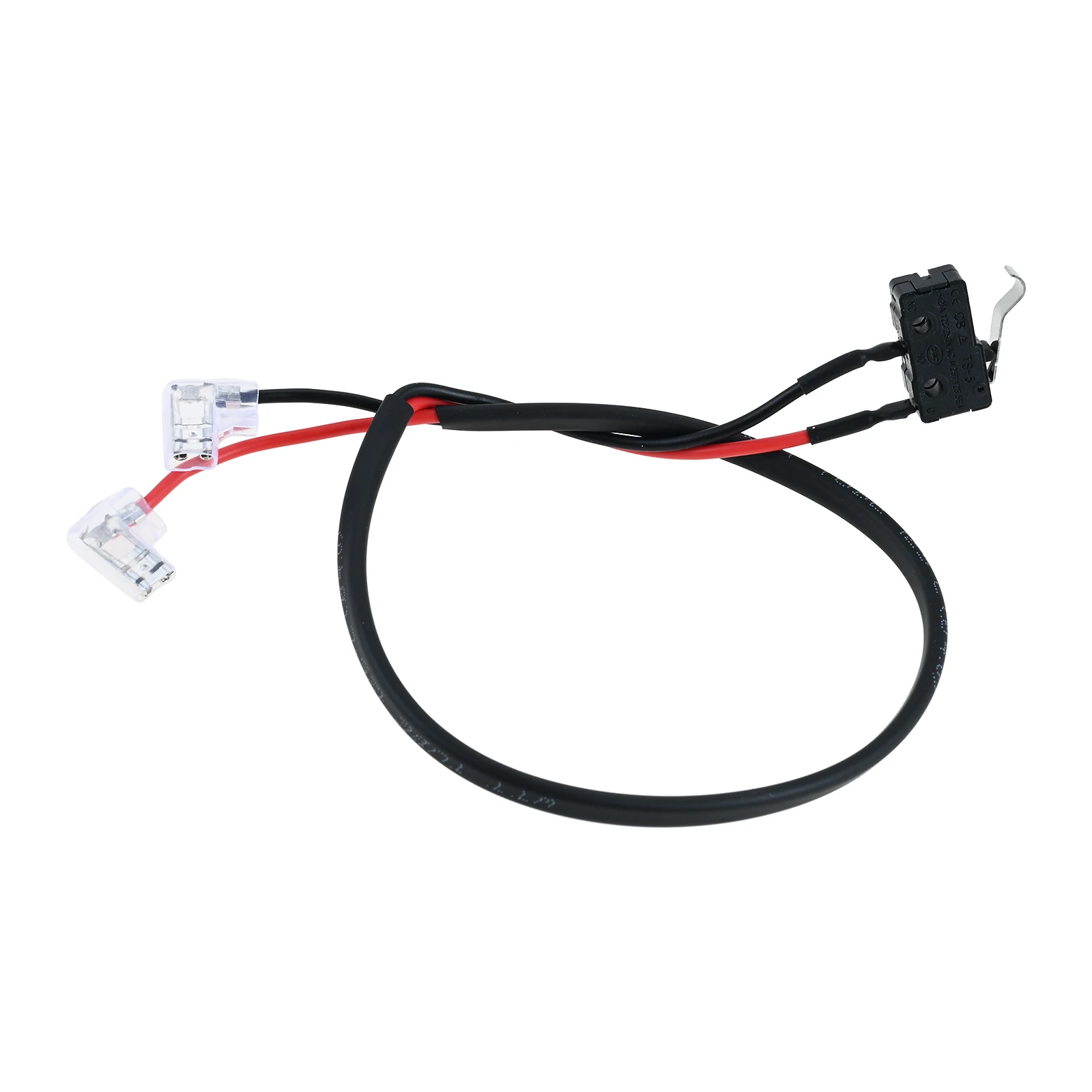 1PC 4238-430-0500 Stop Switch For Stihl TS410 TS420 Cutquik Concrete Saw Replaces Part With 13
