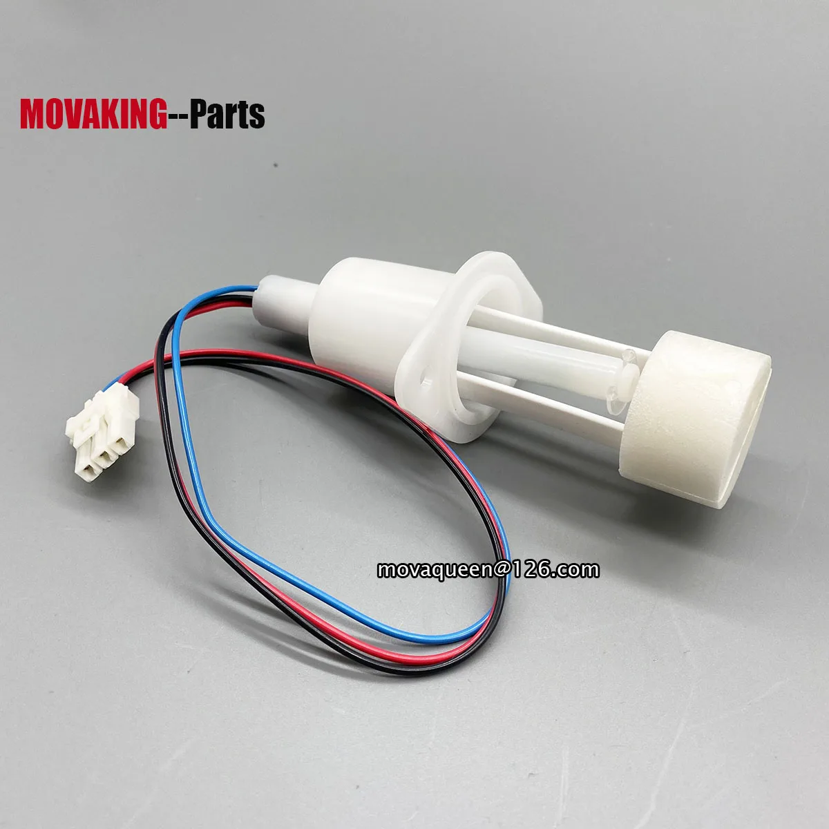 Snow Machine Accessories 458279-01 3-Wire Float Switch For HOSHIZAKI FM Series FM-170EE FM600  FM-750AKE(-N) Ice Machine Replace