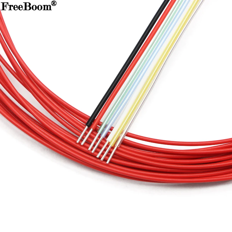 1-10M Copper Wire S…