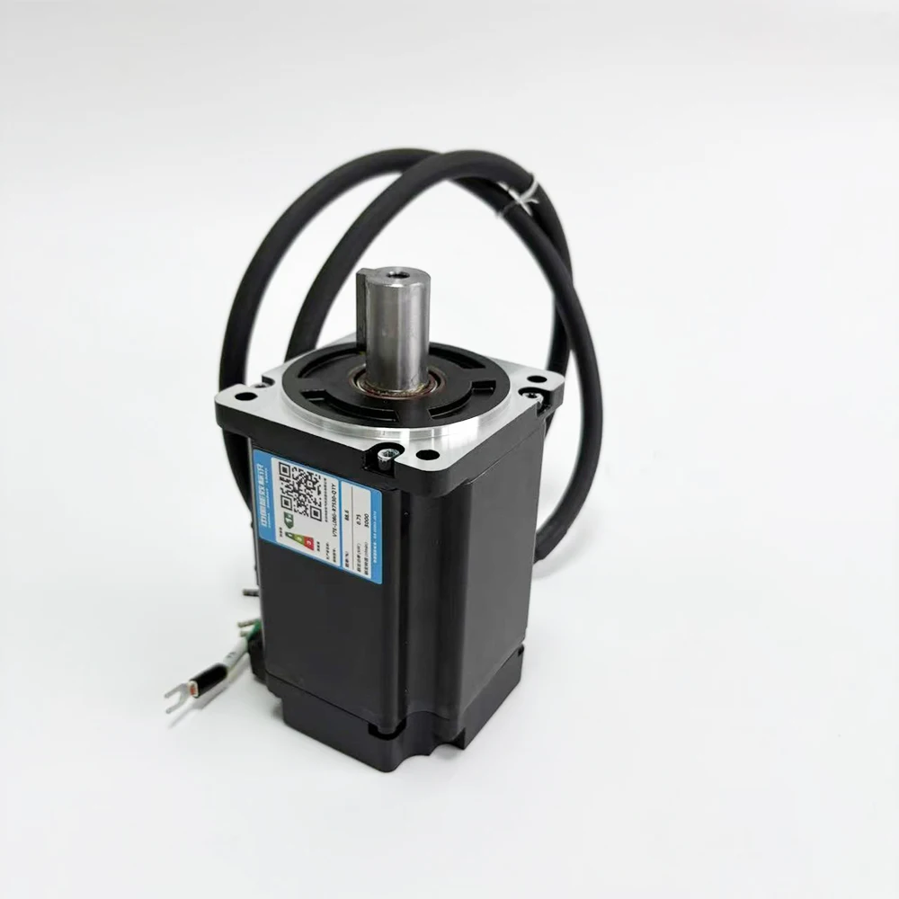 

2024 Factory Direct 200W 3000Rpm Electric Bicycle/Boat/Car Fan 60mm Brushed DC Motor 0.64NM Power Low Noise 24V Permanent Magnet