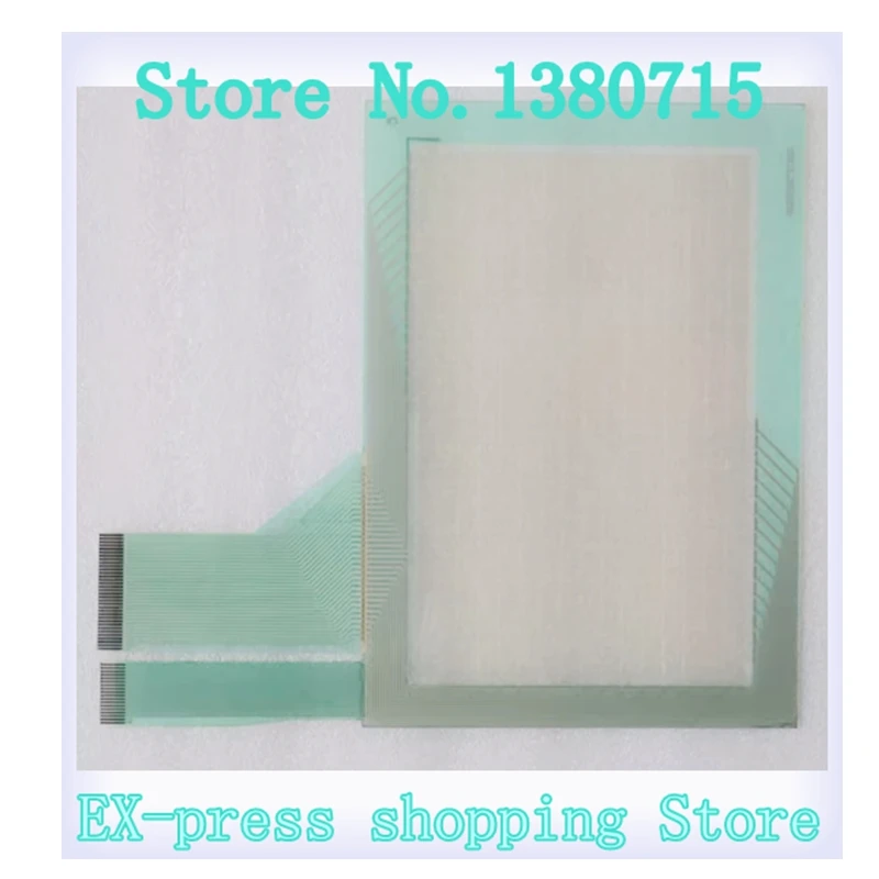 

New Touch Screen Glass NT620S NT620S-ST211 NT620S-ST211B NT620S-KBA05N Glass Panel For Repair