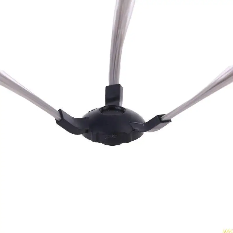 A0NC 680T 780t 790t 진공 청소기용 사이드 브러시 2개/세트 3 암 사이드 브러시