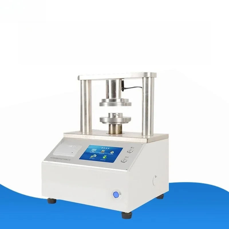 Compressive Strength Tester Universal Compression Testing Machine Multifunctional Strength Compression Tester