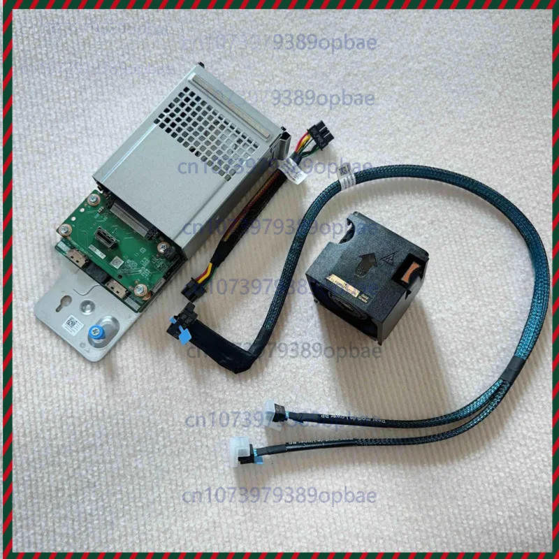 

Объединительная плата NVMe с задним 2,5-дюймовым жестким диском для Dell R760XS ServerСверхунд.