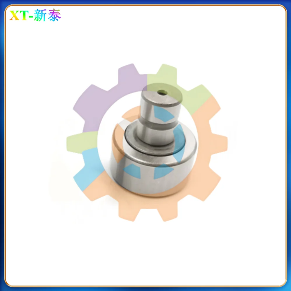 

Best Quality For Heidelberg Printing Cam Follower C6.011.121 F-229817 For SM102 SM74 Machine Parts