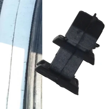 لمرسيدس بنز W124 W210 W211 W140 C215 W220 R129 R170 R171 باب السيارة لوحة بلاستيكية كليب دفع التجنيب الجسم لوحة المسامير