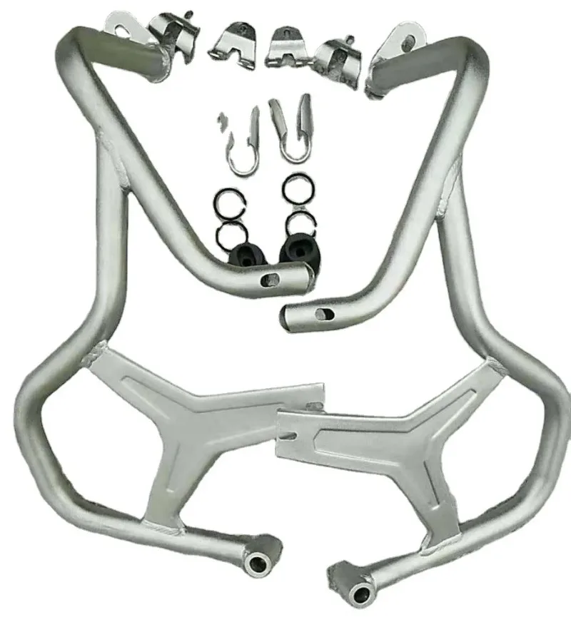 Motorcycle Crash Bar Upper protection bar Motorcycle Accessories for R1200gs Adventure  13-19